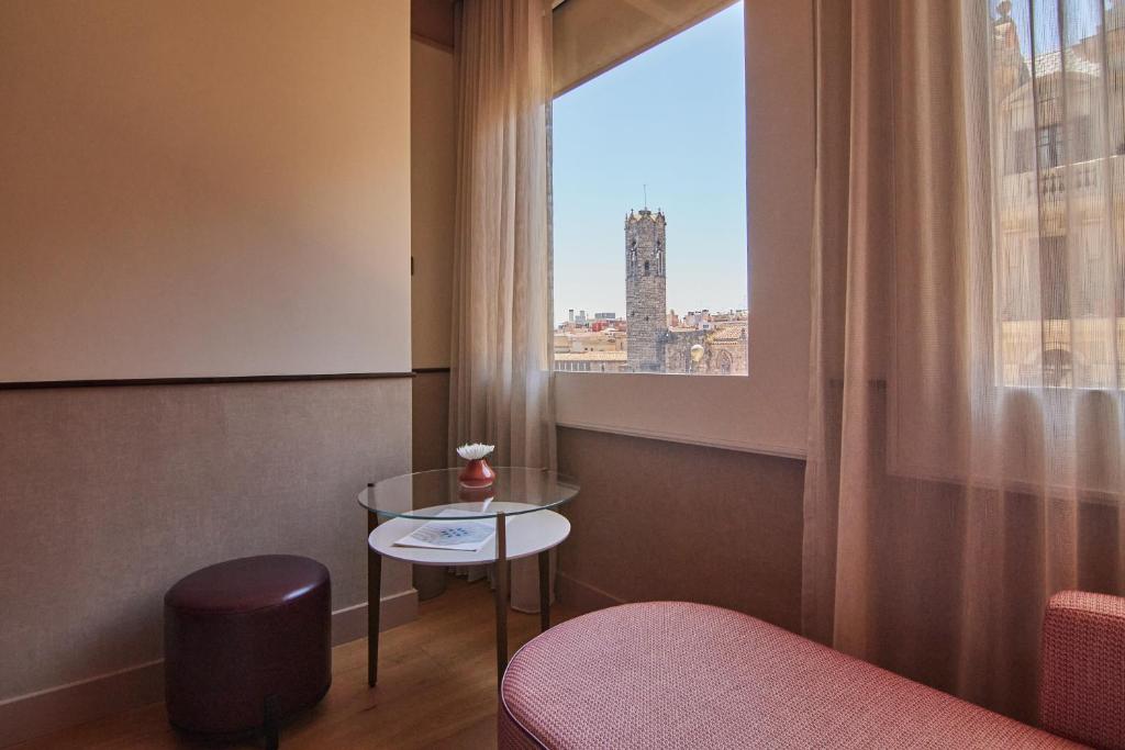 Grand Hotel Central, Small Luxury Hotels - Resim 40