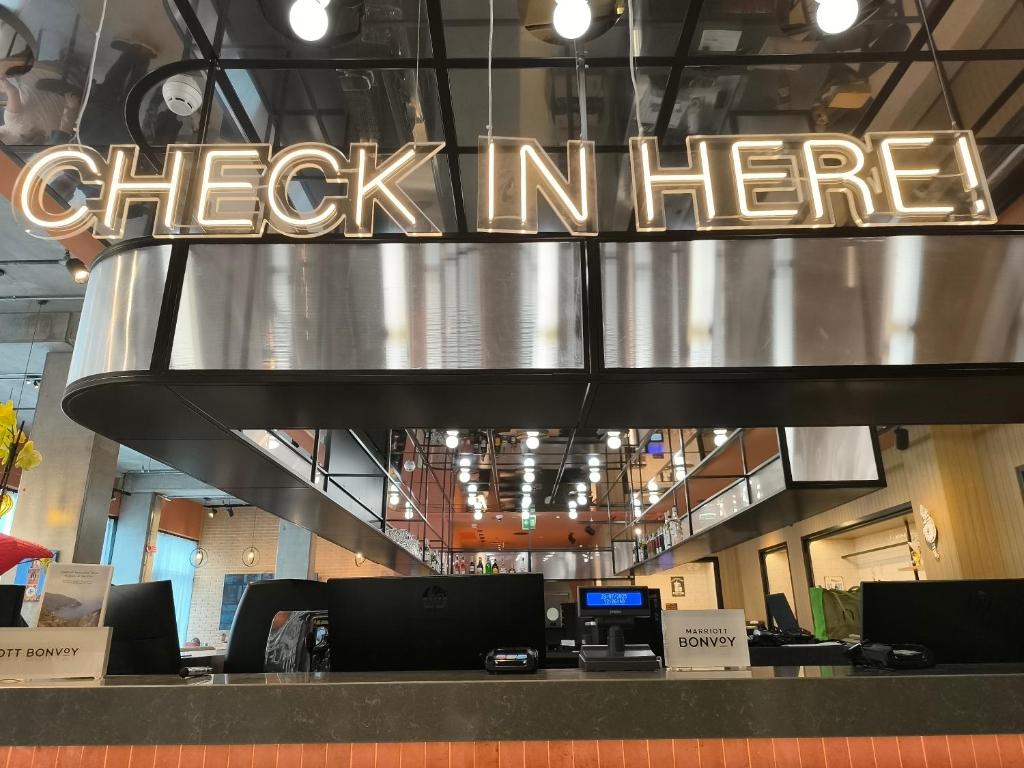 Moxy Verona - Resim 4