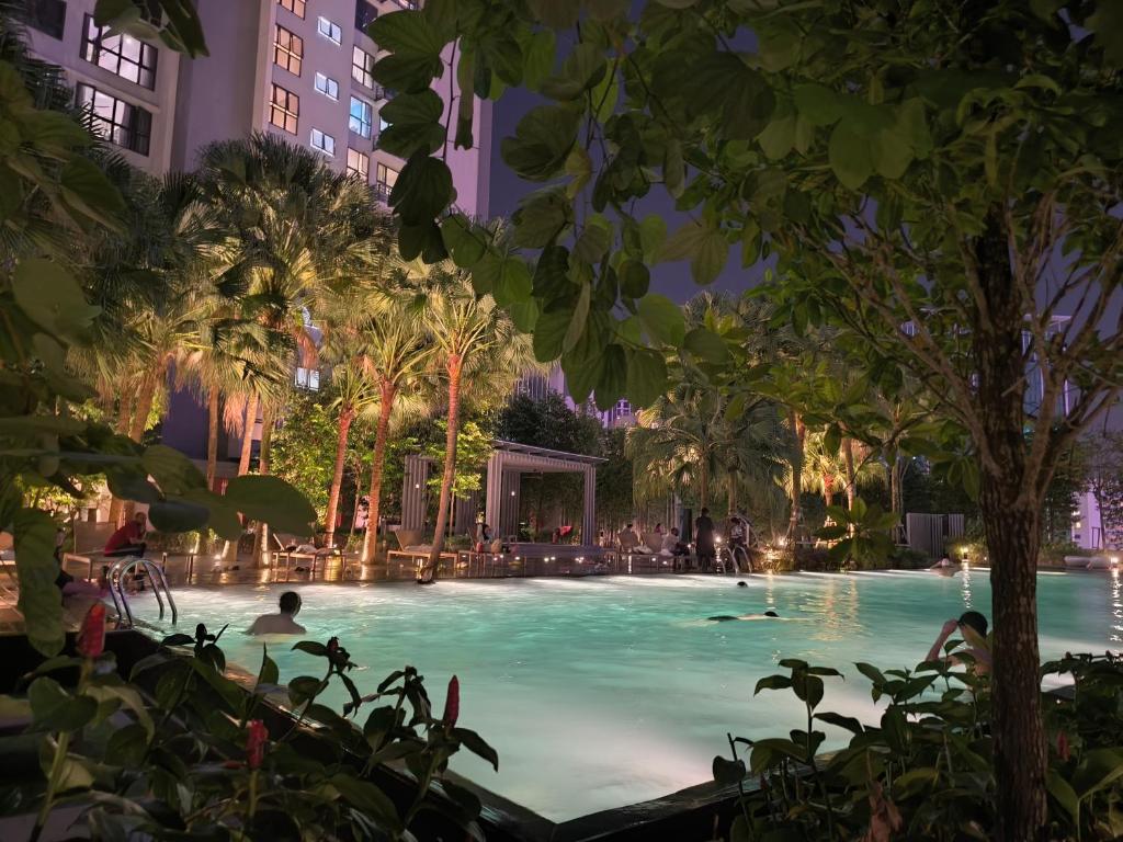 Bukit Bintang Agile Residence TRX, 쿠알라룸푸르 (2026년 최신 요금)