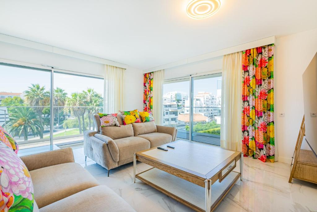 Prime Luxury Apartment by Atlantic Places