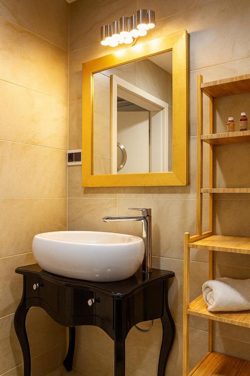 Classy Apartments - Ruska - Resim 27