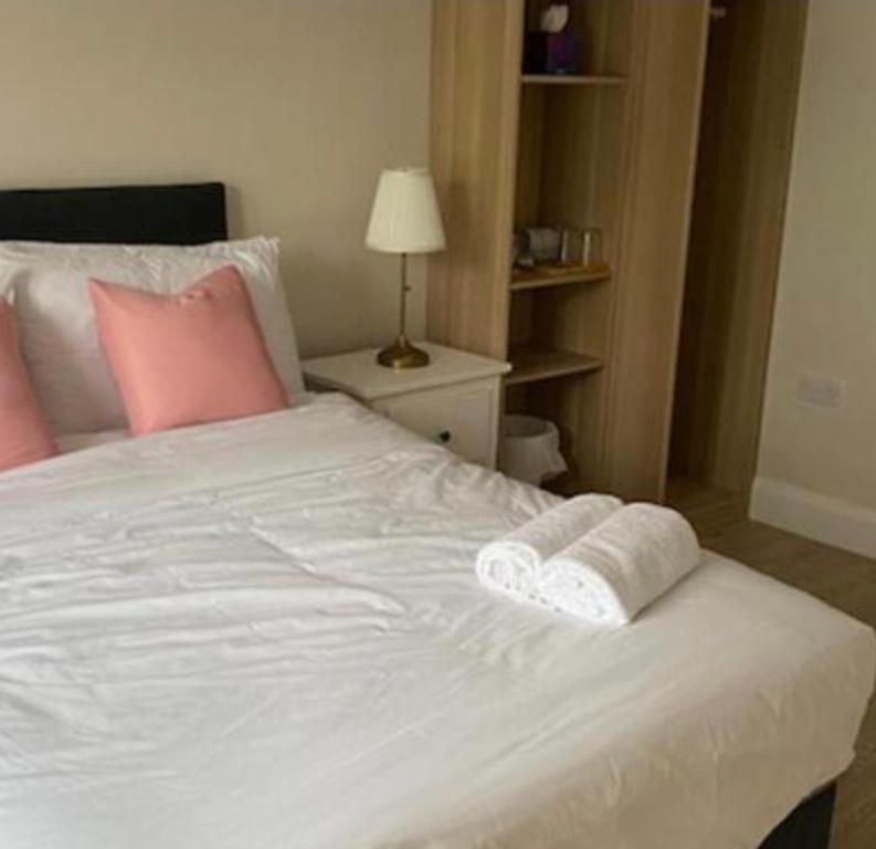 アーダーラにあるAshling B&B, Ardara on Wild Atlantic Wayのギャラリーの写真