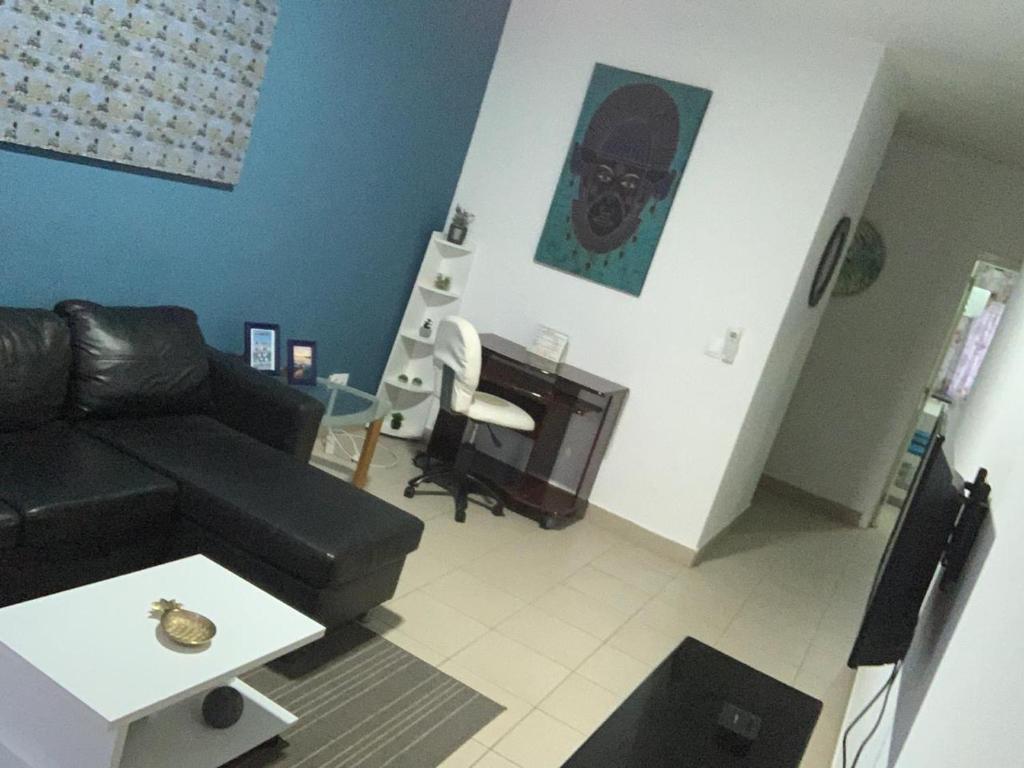 Ảnh trong thư viện ảnh của Apartamento em Palmarejo Grande ở Prainha