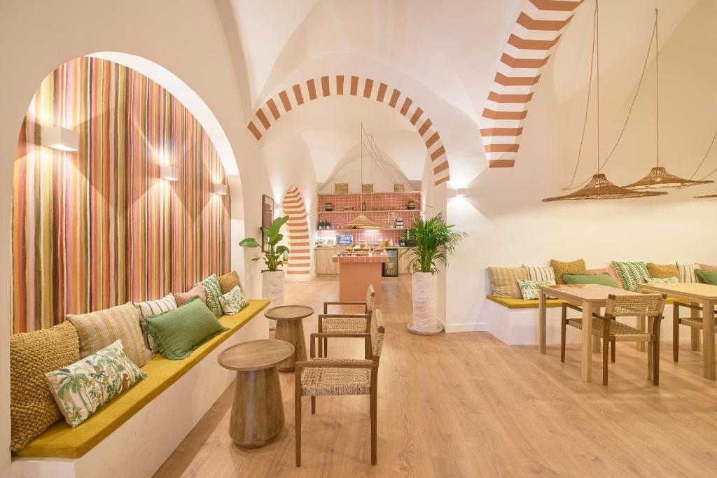 Pátio do Tempo - Resim 18