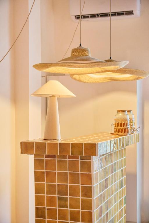 Pátio do Tempo - Resim 13