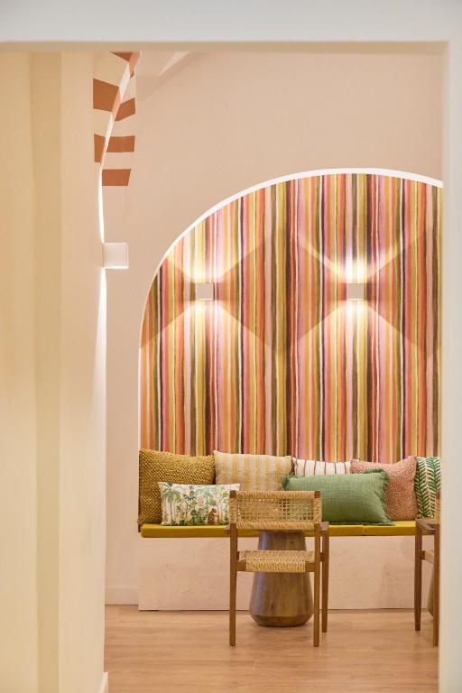 Pátio do Tempo - Resim 14