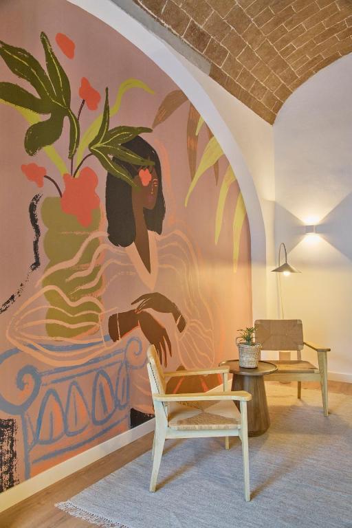 Pátio do Tempo - Resim 15