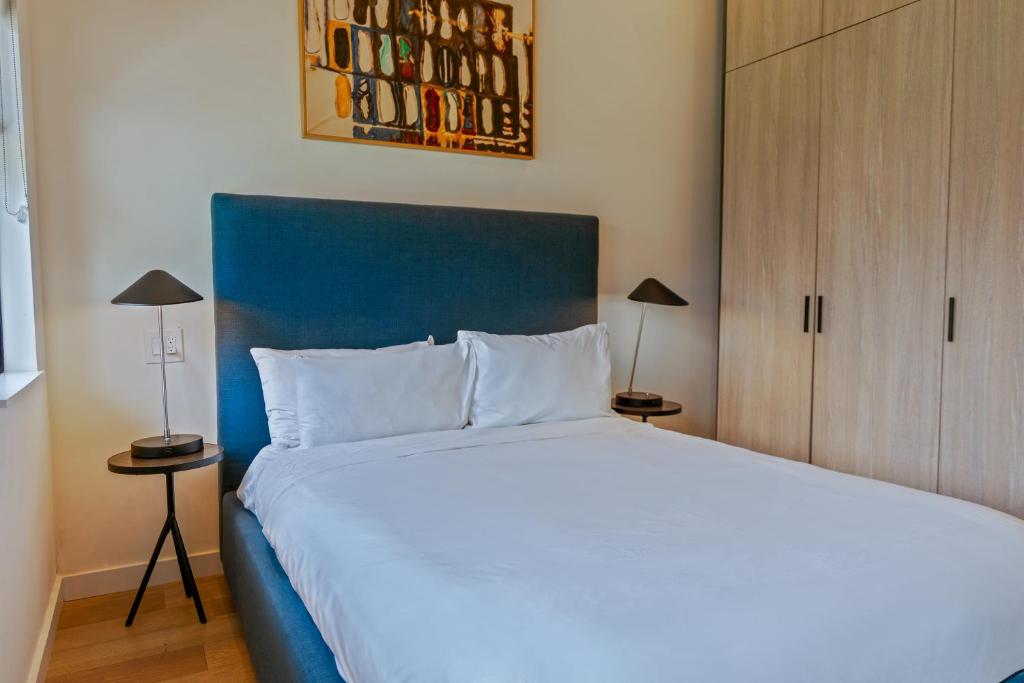 Sosuite at The Onyx - Museum District - Apartment With City View