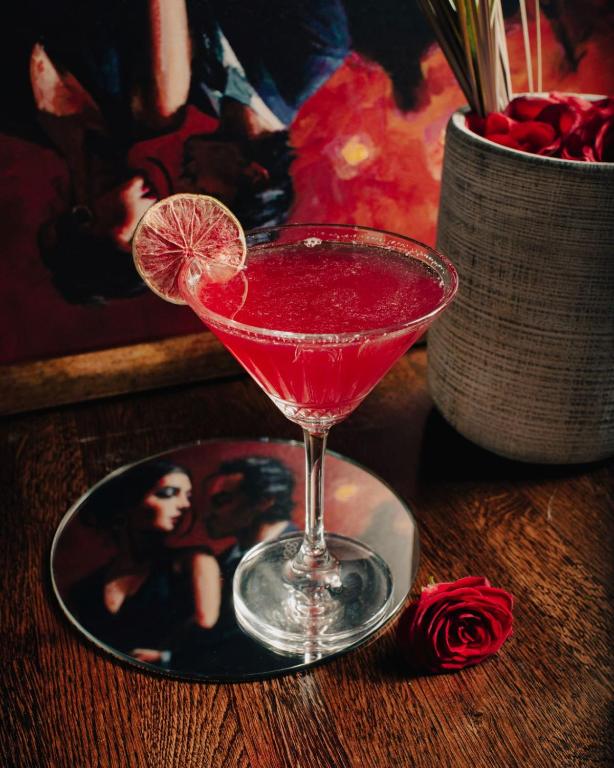 Czeczotka Palace Apartments - Resim 21