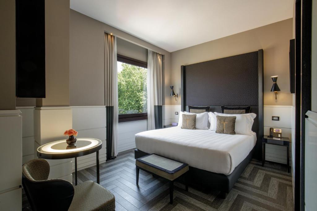 The Tribune, part of JdV by Hyatt - Resim 19