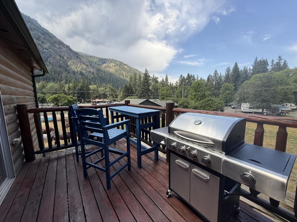 Φυσικό τοπίο κοντά σε αυτό το διαμέρισμα