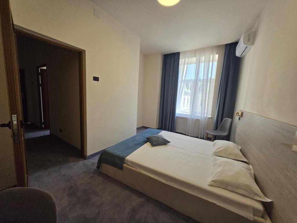 Hotel Astoria City Center - Resim 13