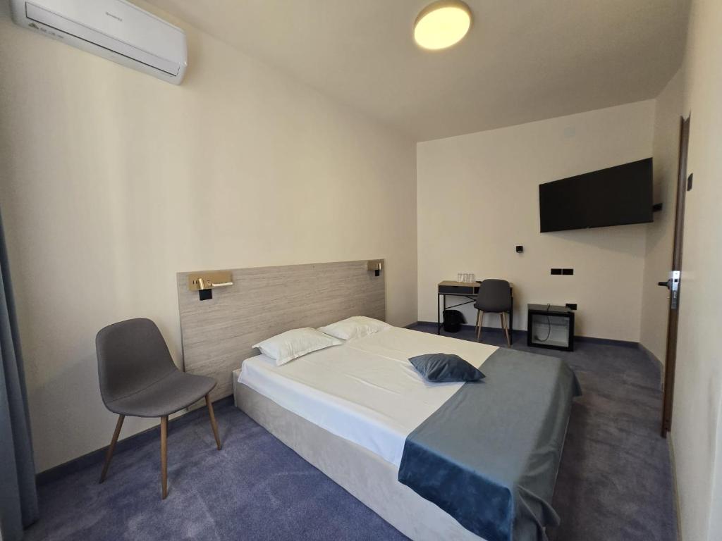 Hotel Astoria City Center - Resim 14