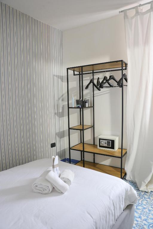 Hotel Palma - Camera Doppia