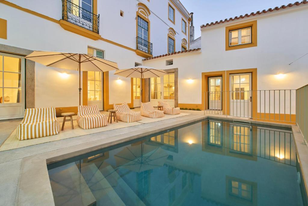 Pátio do Tempo - Resim 1