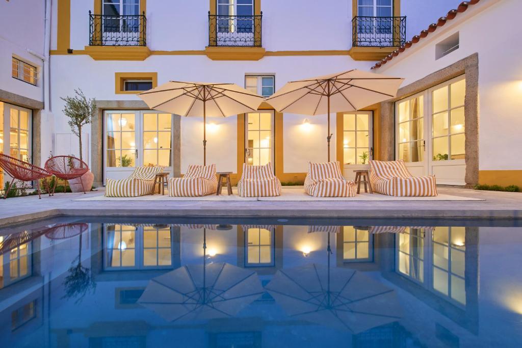 Pátio do Tempo - Resim 16