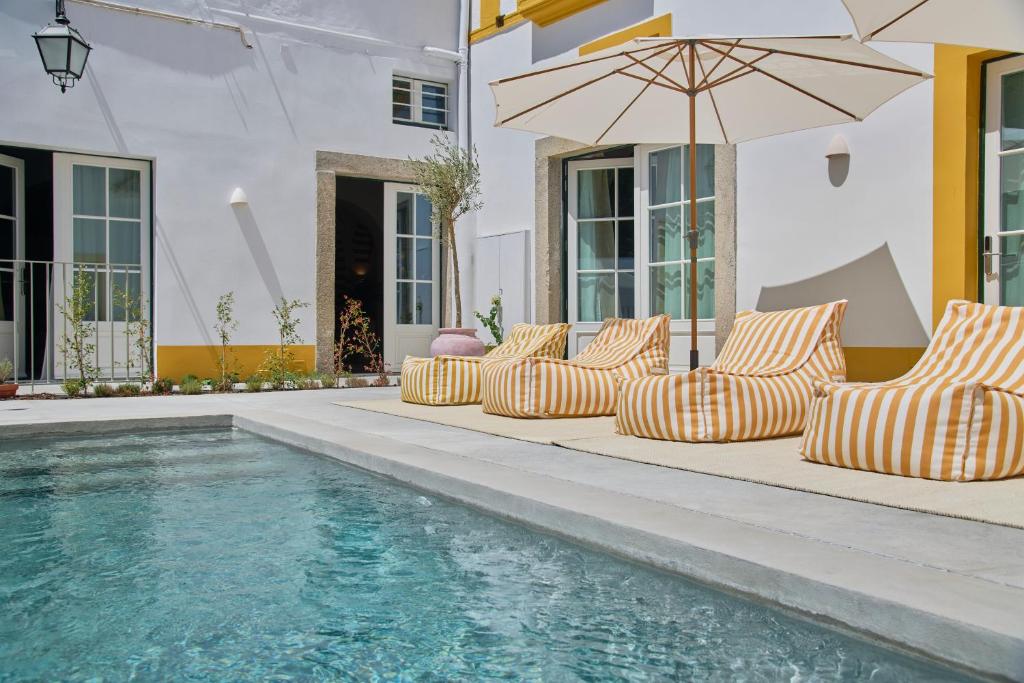 Pátio do Tempo - 17