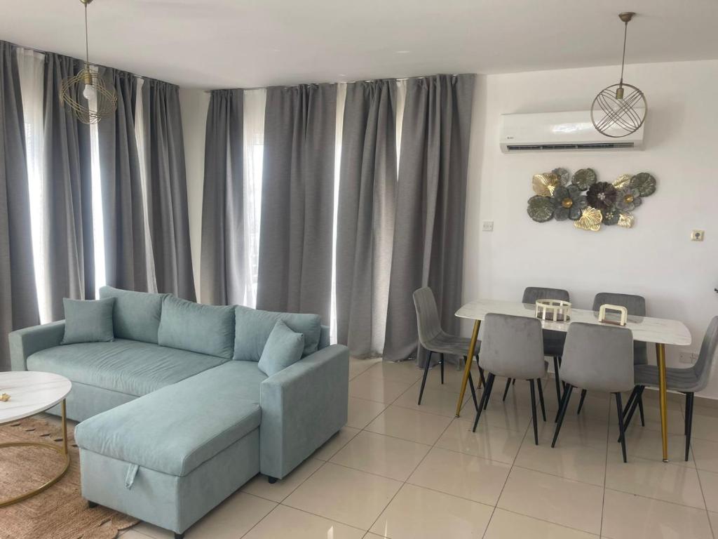 Curated visual reference: Fresh Look at Lazuli Penthouse City Center Ap 5 Larnaka Updated Prices 2026