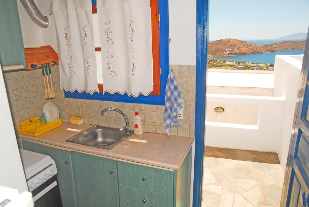 Gallery image of Serifos Summer Dream House in Serifos Chora