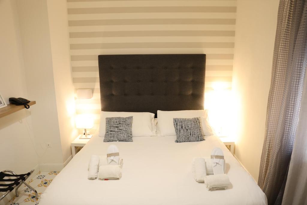 Hotel Palma - Camera Doppia Standard