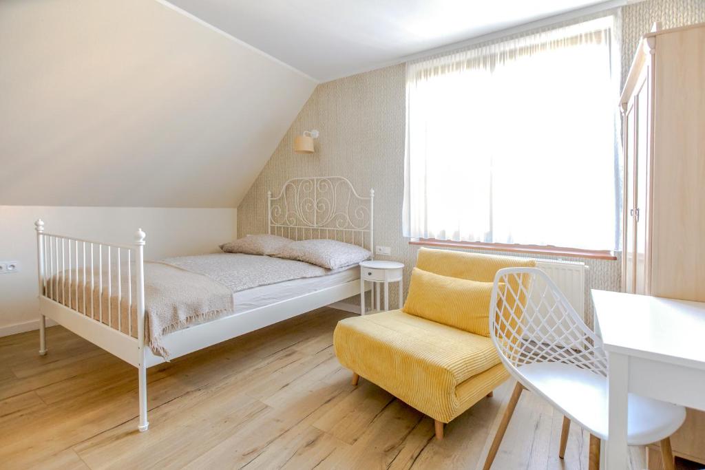 Apartamenty Heweliusz House - 2