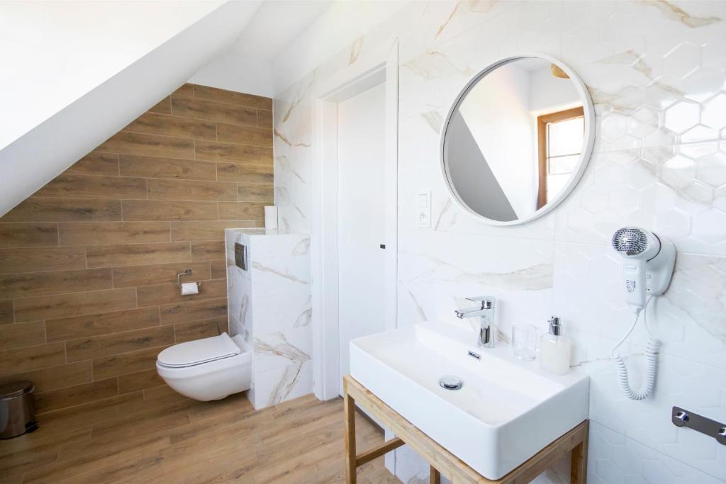 Apartamenty Heweliusz House - 3