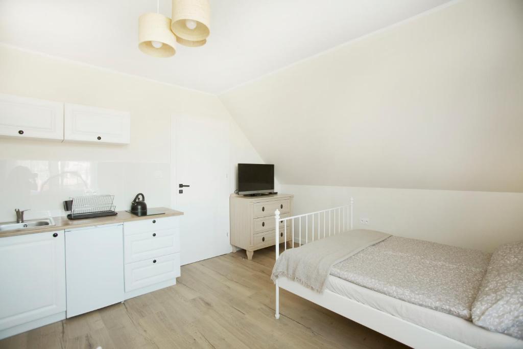 Apartamenty Heweliusz House - 5