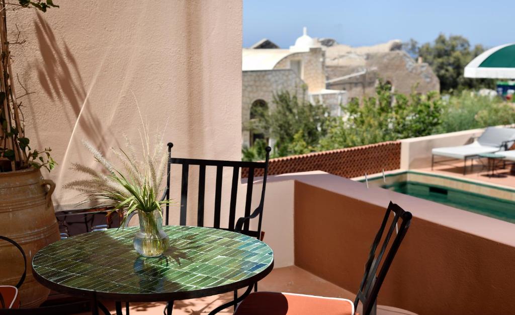 Terra Verde Oia by K&K - 3