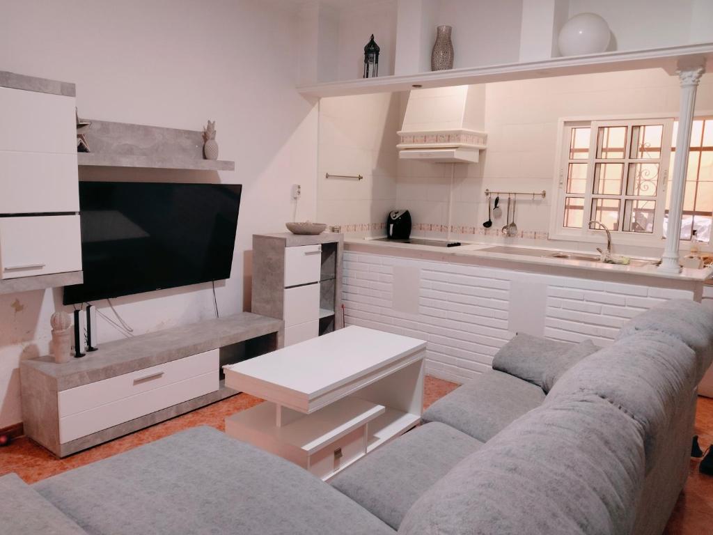 Gambar di galeri bagi Hostal Puerto de Santa Maria di El Puerto de Santa María