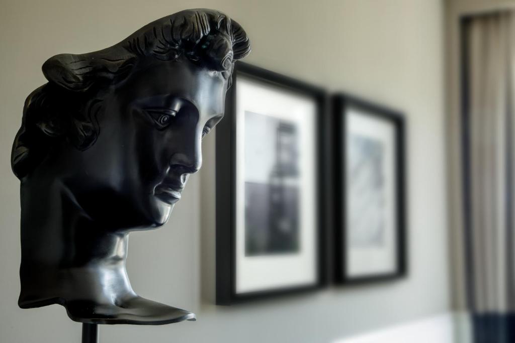 The Tribune, part of JdV by Hyatt - Resim 38