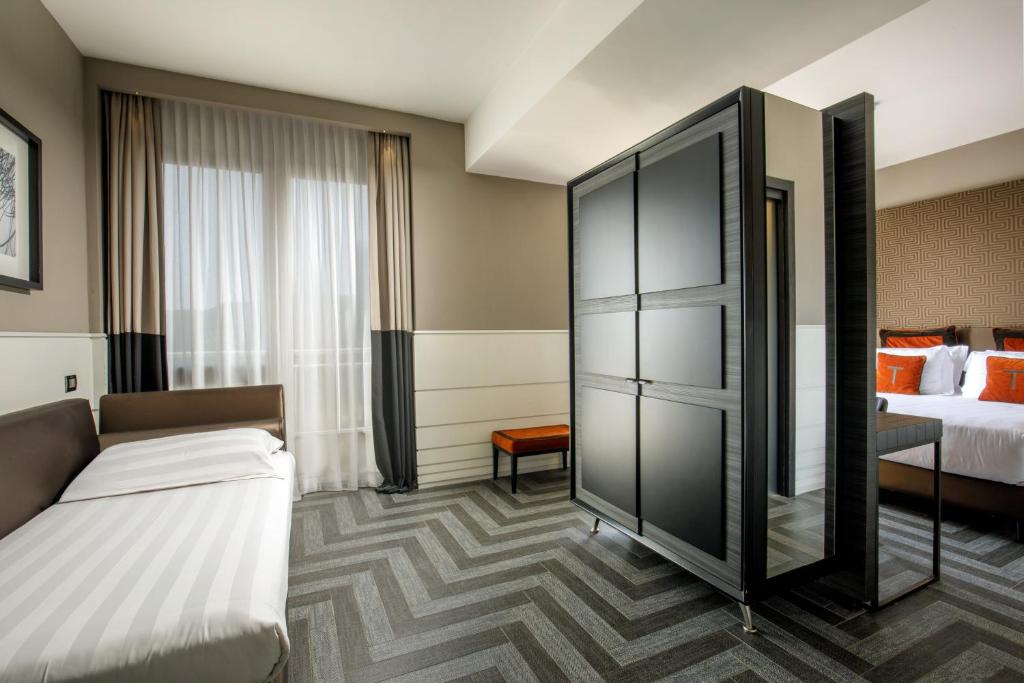 The Tribune, part of JdV by Hyatt - Resim 37