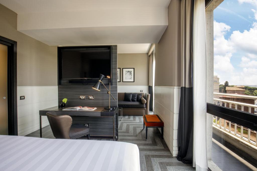 The Tribune, part of JdV by Hyatt - Resim 36