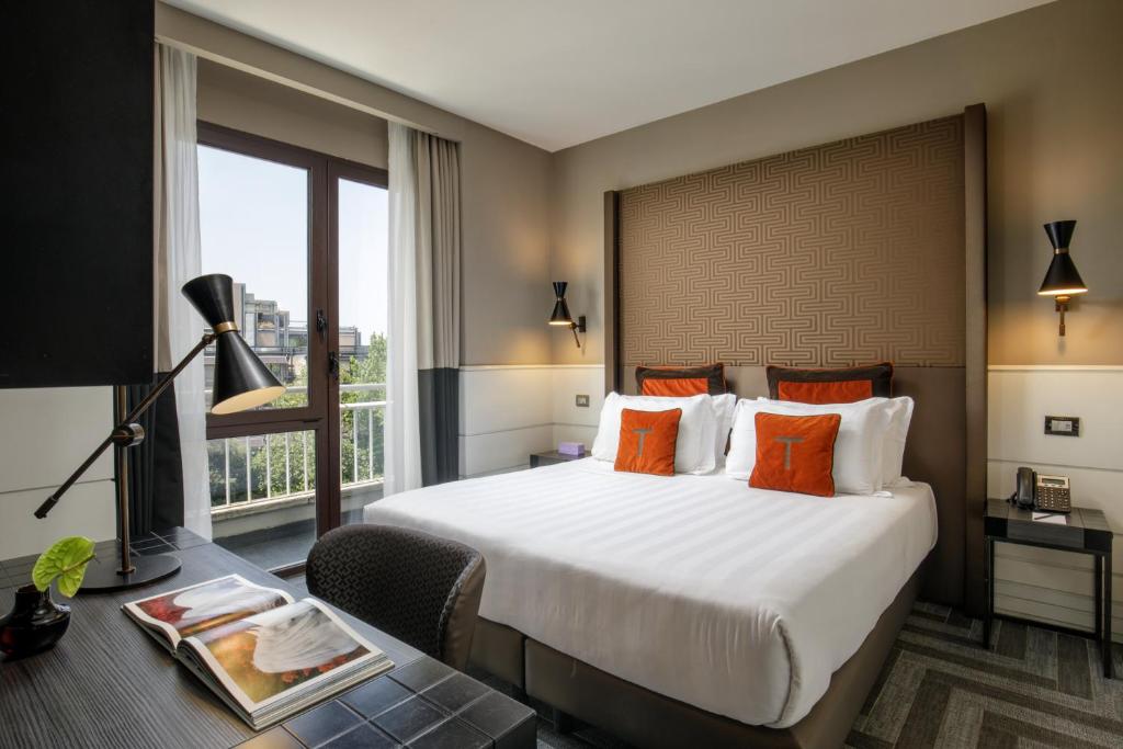 The Tribune, part of JdV by Hyatt - Resim 34