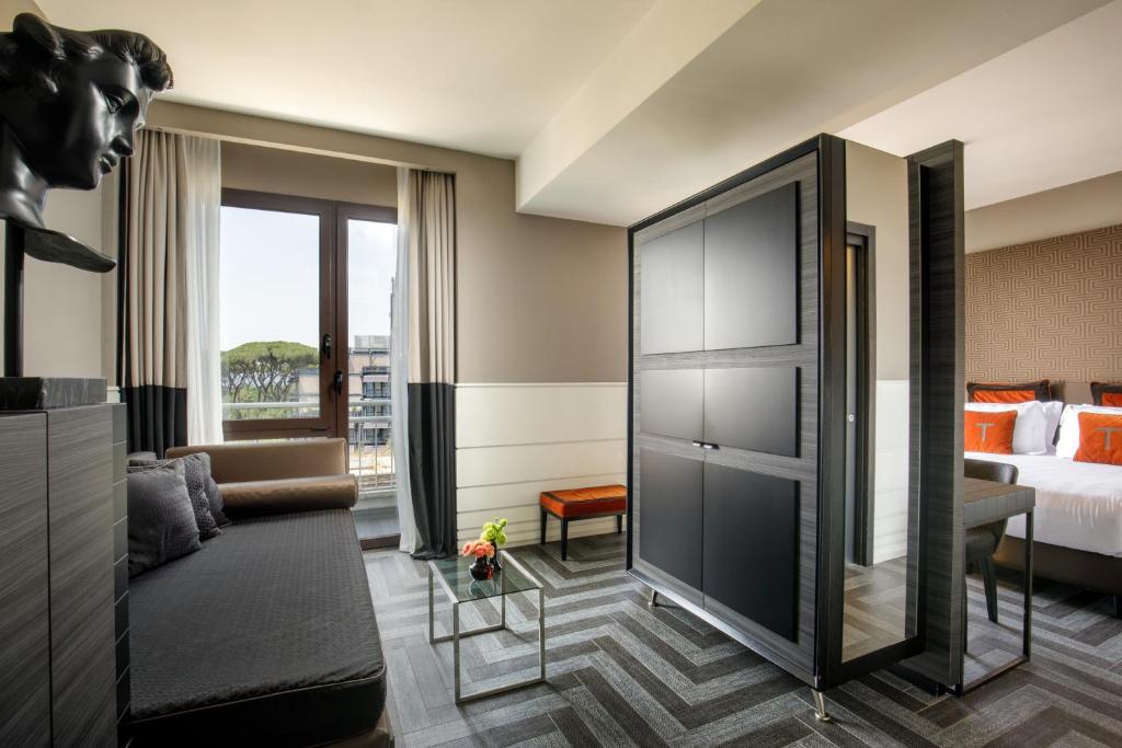 The Tribune, part of JdV by Hyatt - Resim 33