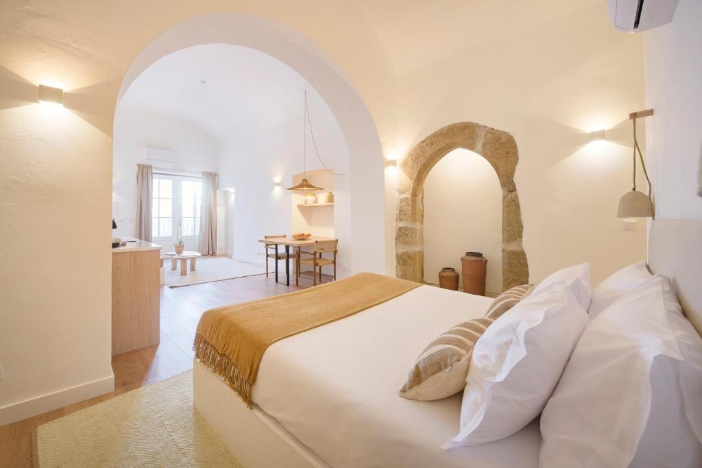 Pátio do Tempo - 19