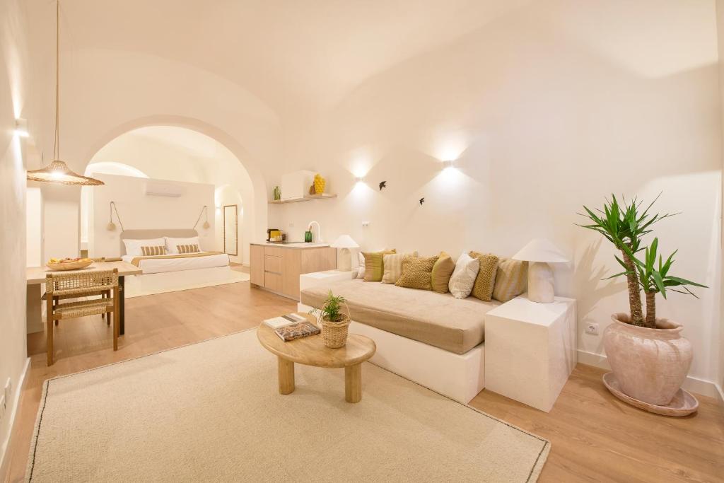 Pátio do Tempo - Resim 12