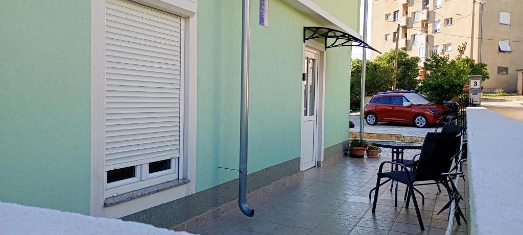 Ema & Sea Apartment's - 12