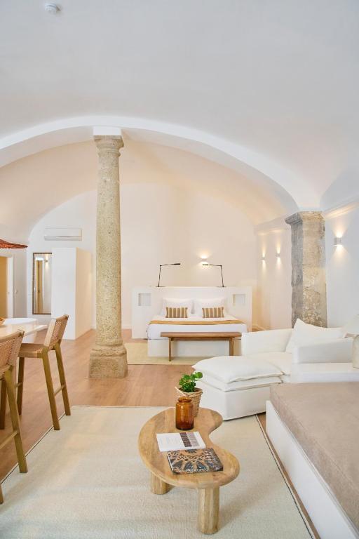 Pátio do Tempo - Resim 7