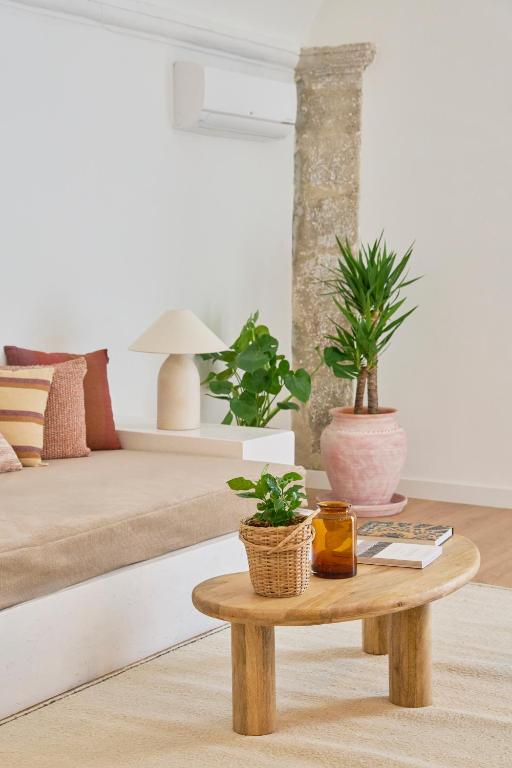 Pátio do Tempo - Resim 23