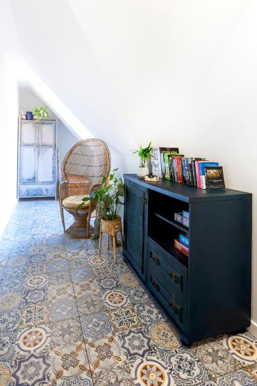 Apartamenty Heweliusz House - 19