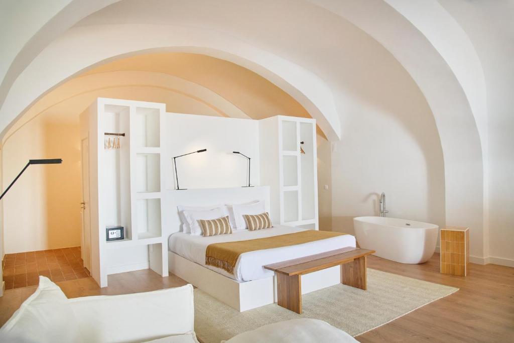 Pátio do Tempo - Resim 9