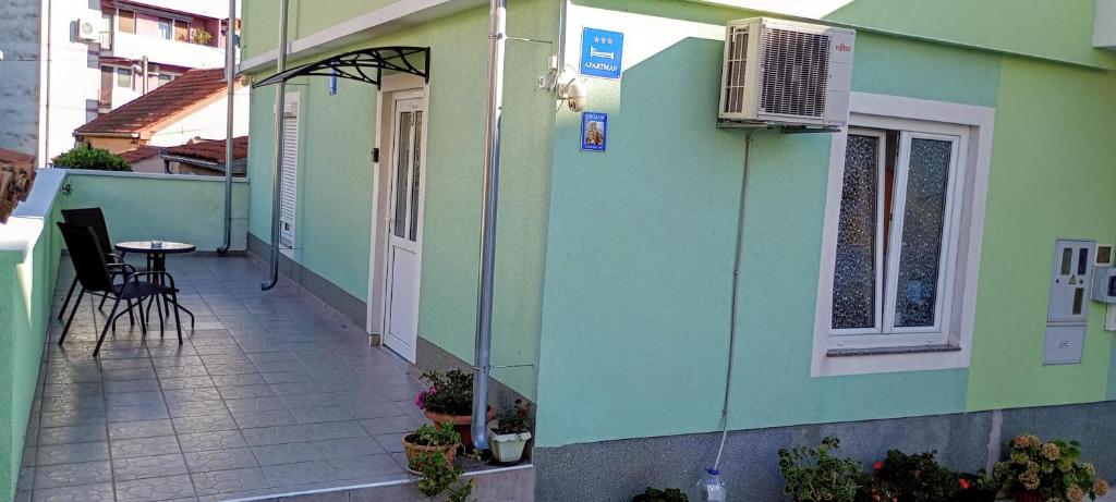 Ema & Sea Apartment's - 9