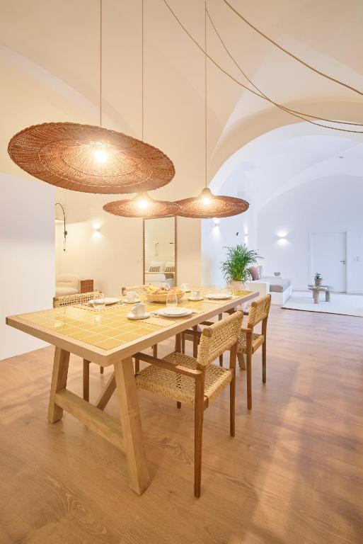 Pátio do Tempo - Resim 31