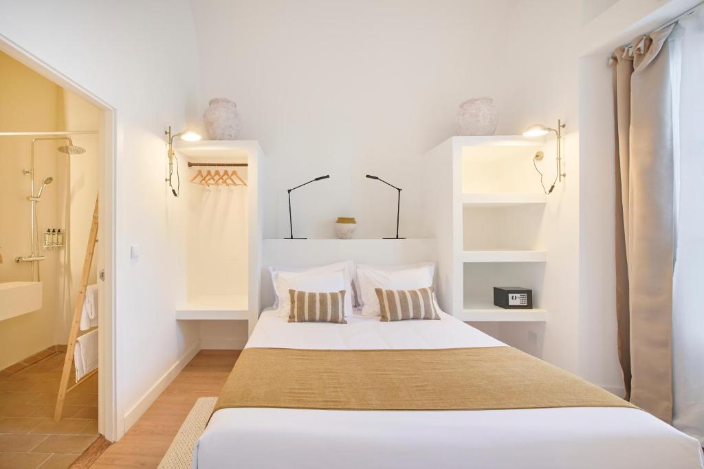 
Double Room with Pool View
