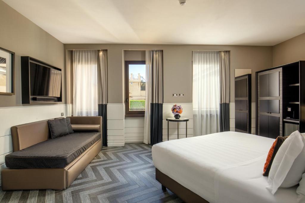 The Tribune, part of JdV by Hyatt - Resim 42