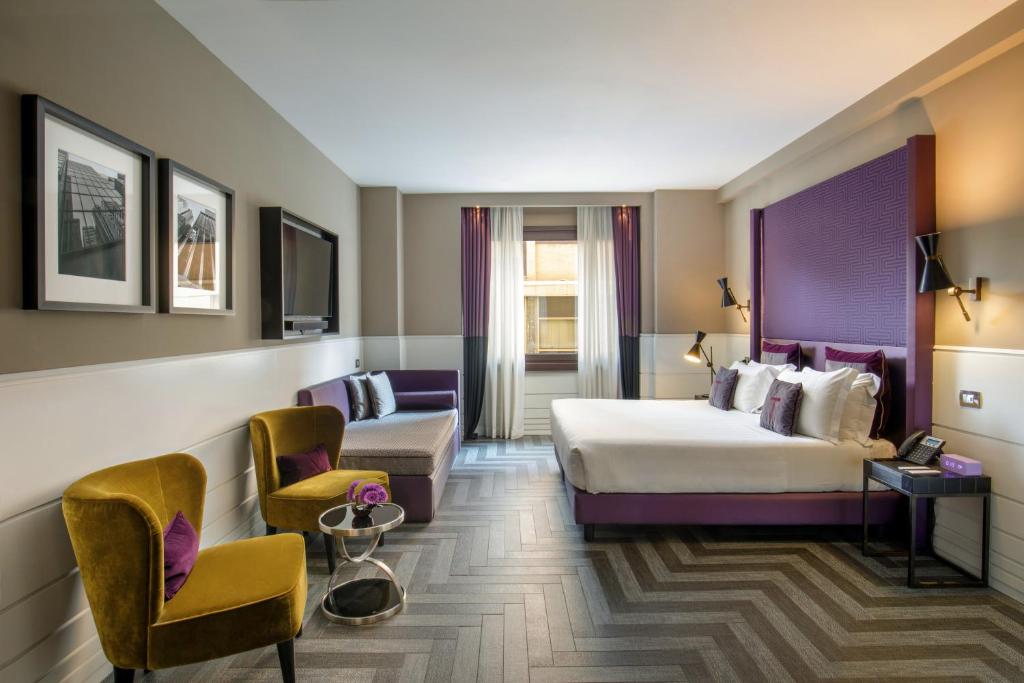 The Tribune, part of JdV by Hyatt - Resim 45