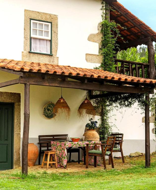 Casa da Oliveira