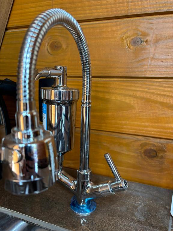 Φωτογραφία από το άλμπουμ του O Canto das Fadas Chalés σε Sao Thome das Letras