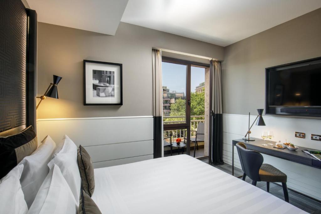 The Tribune, part of JdV by Hyatt - Resim 22