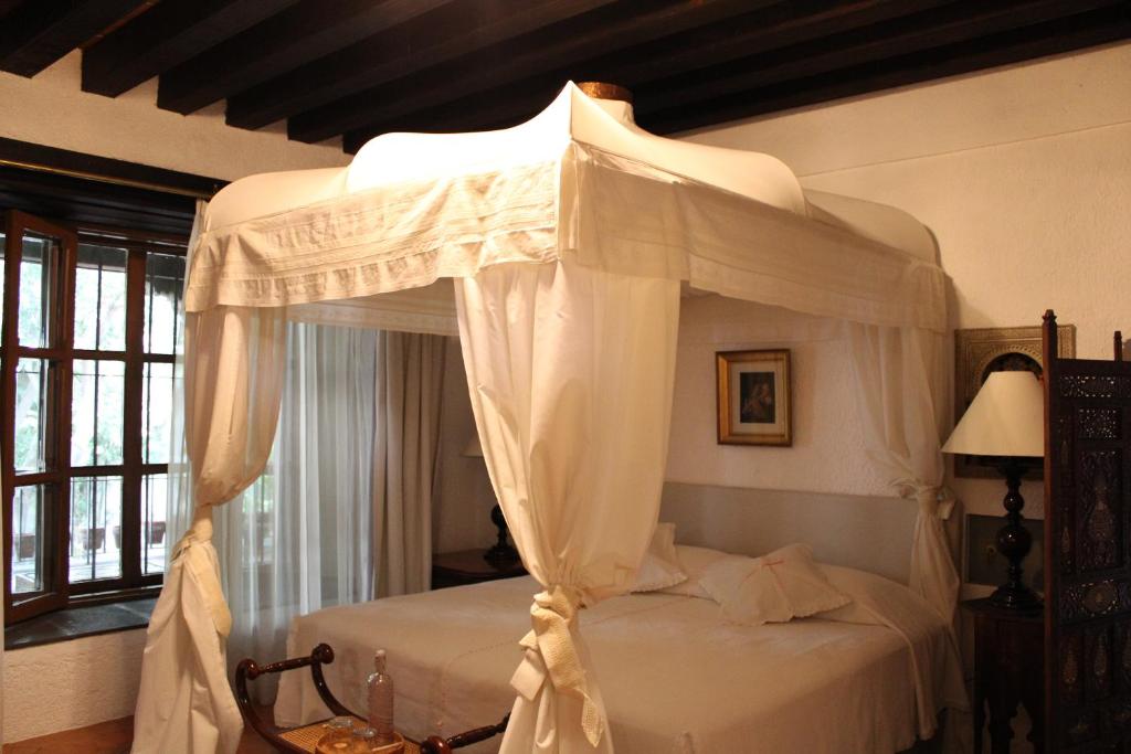 Gallery image of Casa los Arcángeles in Cuernavaca